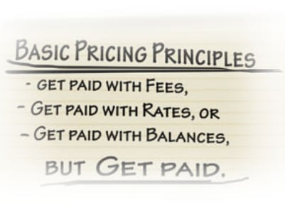 Pricing Notes